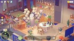 画像ギャラリー No.015のサムネイル画像 / のんびりしたゲームを特集するセールイベント「Build, Design, Chill Games Festival 2025」，Steamで開催中