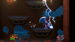 Disney Gargoyles Remastered