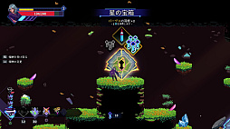 画像ギャラリー No.003のサムネイル画像 / 2DローグライトアクションADV「アストラル アセント」，PS5/PS4向けに本日配信。12体の守護者に守られた監獄の攻略に挑む