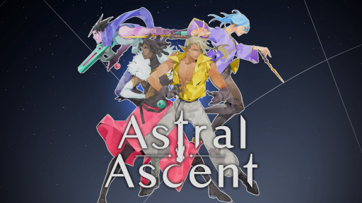 画像ギャラリー No.011のサムネイル画像 / 2Dローグライクアクション「アストラル アセント」，Switch版を本日発売。強大な敵「ゾディアック」にフォーカスした最新トレイラーも公開に