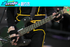 画像ギャラリー No.023のサムネイル画像 / 声優の小松昌平さんや川島零士さん，古田一紀さんがモーションアクターに挑戦！　「ポラポリポスポ」モーションキャプチャ収録レポート