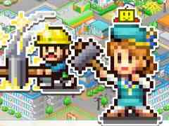 個性的な住民が暮らす町を作るSwitch版「創造タウンズ島」，11月16日に発売。11月29日まで10％オフで購入できる
