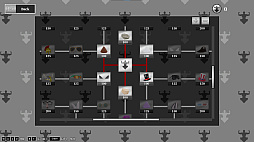 画像ギャラリー No.011のサムネイル画像 / 筋肉大回転バトルゲーム「マッチョスピナー」が本日リリース。12月18日までは15％OFF