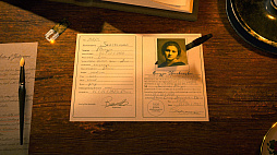 Forgery Craft