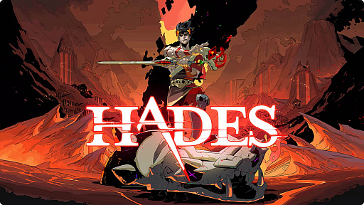 画像ギャラリー No.003のサムネイル画像 / 高評価ローグライクアクション「Hades」，NetflixがiOS版を2024年にリリースすると発表。トレイラーを公開