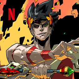 画像ギャラリー No.007のサムネイル画像 / ローグライクアクション「Hades - NETFLIX」のiOS版が3月20日にリリース。タッチ操作はもちろん，ゲームパッドでのプレイも可能