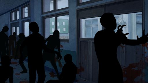 画像ギャラリー No.006のサムネイル画像 / ドラマ化もされたWeb漫画が原作の「今、私たちの学校は...」，Steamストアページを公開。舞台となるのはゾンビウイルスが蔓延した高校