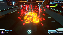 Tri6: Infinite