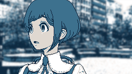 画像ギャラリー No.012のサムネイル画像 / ミステリーADV「都市伝説解体センター」のリリースは2025年2月に。特設サイトではゲームシステムなどの情報を更新