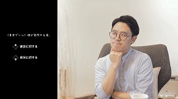 画像ギャラリー No.002のサムネイル画像 / 恋愛インラタクティブムービーゲーム「MOTESOLO 〜非モテ男の恋愛奮闘記〜」のコンシューマ機版，本日リリース