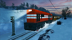 電車運転士シミュレータ (Train Driver Simulator)
