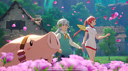 画像ギャラリー No.007のサムネイル画像 / 「七つの大罪：Origin」，PC/PS5版の発売が正式に決定。「グラクロ」の後継作品で，オリジナルストーリーが展開するオープンワールドRPG