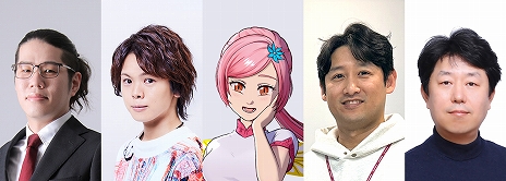 画像ギャラリー No.003のサムネイル画像 / 「七つの大罪：Origin」，実機プレイの公開などを行う制作発表会を9月25日13：00から開催