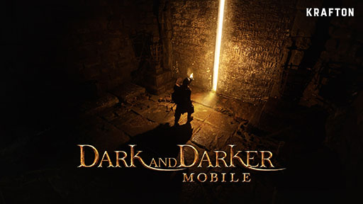 画像ギャラリー No.001のサムネイル画像 / 「Dark and Darker Mobile」，初のβテストを4月24日より韓国で開催。ダンジョンの探索や戦闘シーンを確認できるトレイラーも公開に
