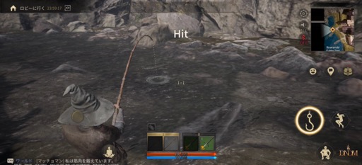 画像ギャラリー No.002のサムネイル画像 / TGSの4Gamerブースで「ダークアンドダーカーモバイル」を遊んで，「RADIO 4Gamer Tap（仮）」に感想を送ろう！【PR】