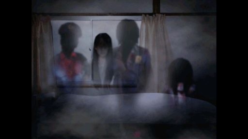 画像ギャラリー No.001のサムネイル画像 / 前に進んで，怨霊とバトルする。3Dダンジョンホラー「死臭 -つぐのひ異譚- STEAM EDITION」配信開始