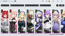 画像ギャラリー No.007のサムネイル画像 / ［インタビュー］Webzenが美少女ゲーム「Terbis」で挑むワケ。市場へのカウンターとして“カッコよさ”で切り込む