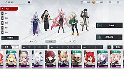画像ギャラリー No.009のサムネイル画像 / ［インタビュー］Webzenが美少女ゲーム「Terbis」で挑むワケ。市場へのカウンターとして“カッコよさ”で切り込む