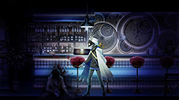 画像ギャラリー No.019のサムネイル画像 / 「BAR ステラアビス」，バーで出会う一風変わった常連客や，ダンジョン攻略のヒントなど最新情報が一挙公開に