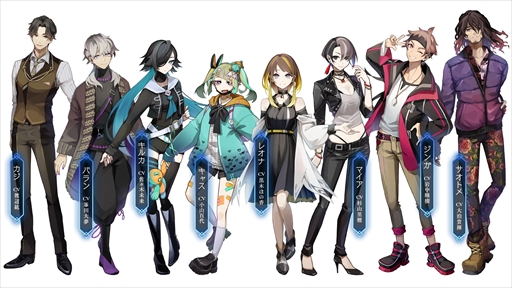 画像ギャラリー No.006のサムネイル画像 / お酒×ローグライク×シミュレーションRPG「BAR ステラアビス」は，お酒と星座の力を借りて，不思議な異世界を探索する個性派ゲームだ【PR】