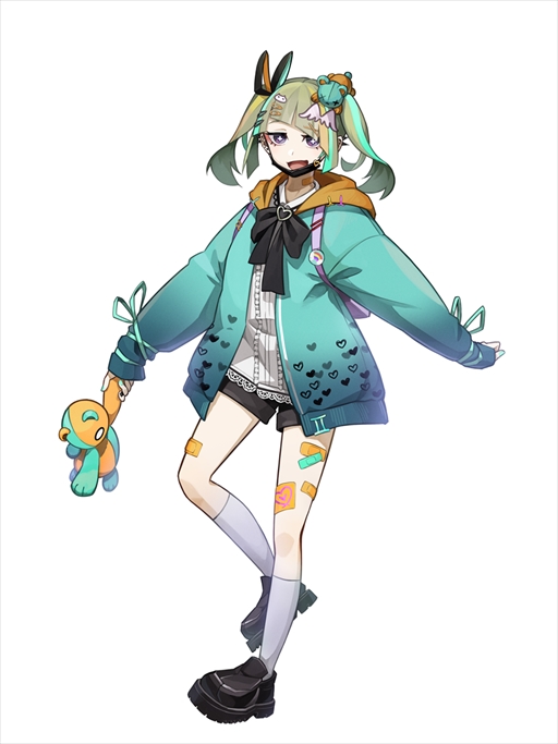 画像ギャラリー No.016のサムネイル画像 / お酒×ローグライク×シミュレーションRPG「BAR ステラアビス」は，お酒と星座の力を借りて，不思議な異世界を探索する個性派ゲームだ【PR】