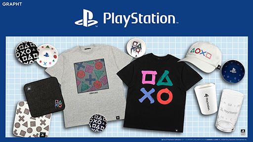 画像ギャラリー No.004のサムネイル画像 / PlayStationグッズのポップアップストア，東京ソラマチで開催中。「The Last of Us」のグッズが初登場するほか，おなじみのトロやヒポサルも