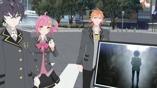画像ギャラリー No.004のサムネイル画像 / 「東京クロノス」と「アルトデウス：ビヨンドクロノス」がSwitchに移植決定。2タイトルをセットにしたツインパックが2024年に発売