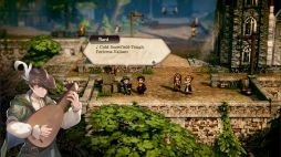 画像ギャラリー No.003のサムネイル画像 / ピクセルアートで描かれたファンタジー世界を冒険するアクションRPG「Arisen Force: Vonimir」，体験版をSteamで配信開始