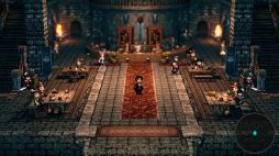 画像ギャラリー No.006のサムネイル画像 / ピクセルアートで描かれたファンタジー世界を冒険するアクションRPG「Arisen Force: Vonimir」，体験版をSteamで配信開始