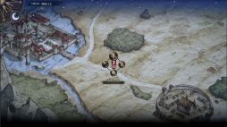 画像ギャラリー No.010のサムネイル画像 / ピクセルアートで描かれたファンタジー世界を冒険するアクションRPG「Arisen Force: Vonimir」，体験版をSteamで配信開始