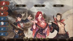 画像ギャラリー No.011のサムネイル画像 / ピクセルアートで描かれたファンタジー世界を冒険するアクションRPG「Arisen Force: Vonimir」，体験版をSteamで配信開始