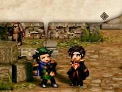 ピクセルアートで描かれたファンタジー世界を冒険するアクションRPG「Arisen Force: Vonimir」，体験版をSteamで配信開始