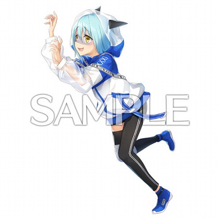 画像ギャラリー No.009のサムネイル画像 / “シンセ研”初の有観客ワンマンライブ「CLUB S.S.L.」，チケット特典やライブグッズの情報を公開