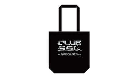 画像ギャラリー No.012のサムネイル画像 / “シンセ研”初の有観客ワンマンライブ「CLUB S.S.L.」，チケット特典やライブグッズの情報を公開