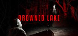 画像ギャラリー No.001のサムネイル画像 / 不気味な湖を舞台にした「Drowned Lake」，Steamストアページを公開。ブラジルの神話からインスピレーションを得たホラーフィッシング