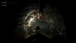 画像ギャラリー No.009のサムネイル画像 / 不気味な湖を舞台にした「Drowned Lake」，Steamストアページを公開。ブラジルの神話からインスピレーションを得たホラーフィッシング