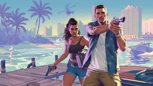 画像ギャラリー No.003のサムネイル画像 / Access Accepted第827回：ゲームの夏，始まる。「GTA6」の発売延期とNintendo Switch 2のローンチで賑わうゲーム市場