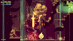 画像ギャラリー No.006のサムネイル画像 / 「Momodora」シリーズ最新作となるシビアなメトロイドヴァニア「Momodora: 月影のエンドロール」，2024年1月11日のリリース決定