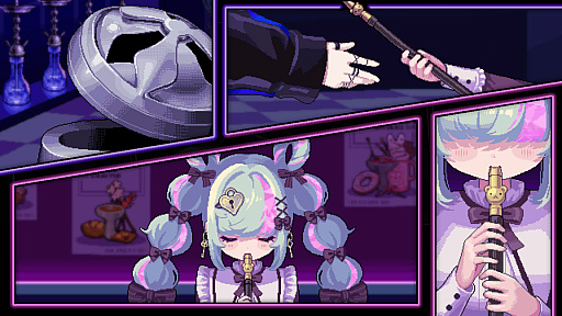 画像ギャラリー No.019のサムネイル画像 / 本物のシーシャも体験できた「Hookah Haze」イベントレポート。会場となったシーシャカフェ＆バー「C.STAND」ではコラボも実施中