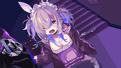 画像ギャラリー No.006のサムネイル画像 / シーシャ屋を営み，3人の女性の本心に触れるヒューマンドラマADV「Hookah Haze」，本日配信。発売から2週間は10％オフ