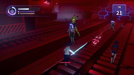 画像ギャラリー No.019のサムネイル画像 / 終末恋愛アクションRPG「Eternights: Deluxe Edition」，PS5向けパッケージ版が2024年3月7日に発売。公式サイトと最新トレイラーを公開