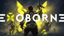 画像ギャラリー No.003のサムネイル画像 / 「Exoborne」，プレイテストで得られたフィードバックを元に，ゲームの改善を実施中。開発コアメンバーによる最新映像が公開に