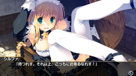 画像ギャラリー No.002のサムネイル画像 / 「ToHeart2 ダンジョントラベラーズ」のPC版が2024年2月15日に発売決定。SteamとDMM GAMESでストアページがオープン