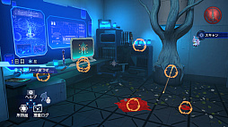 画像ギャラリー No.007のサムネイル画像 / VRアドベンチャー「DYSCHRONIA:CA」，Steam版の体験版が配信開始。ストーリーの序盤から約2時間をVR/Non-VRで楽しめる