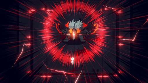画像ギャラリー No.001のサムネイル画像 / 深海アクション「棄海」の18Light Gameによる最新作「NanoApostle」が2024年内発売へ。少女がボスラッシュに挑む2Dアクションゲーム