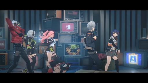 画像ギャラリー No.005のサムネイル画像 / 「The Game Awards 2023」まとめ。小島秀夫監督の新作やモンハン最新作が発表され，GOTYには「Baldur's Gate 3」が輝く