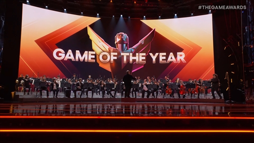 画像ギャラリー No.007のサムネイル画像 / 「The Game Awards 2023」まとめ。小島秀夫監督の新作やモンハン最新作が発表され，GOTYには「Baldur's Gate 3」が輝く