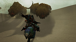 画像ギャラリー No.012のサムネイル画像 / 「MONSTER HUNTER WILDS」発表。PC/PS5/Xbox Series X|S向けに2025年発売