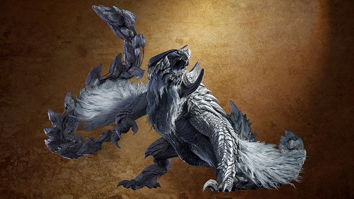 画像ギャラリー No.004のサムネイル画像 / 「モンスターハンターワイルズ」の発売日が2025年2月28日に決定