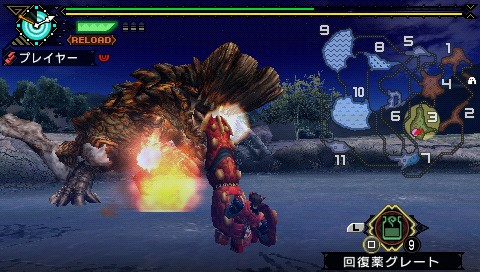 画像ギャラリー No.017のサムネイル画像 / 待望の「モンスターハンターワイルズ」リリース前に振り返る「モンハン」シリーズの20年。メインシリーズから派生作まで，お気に入りの作品は？